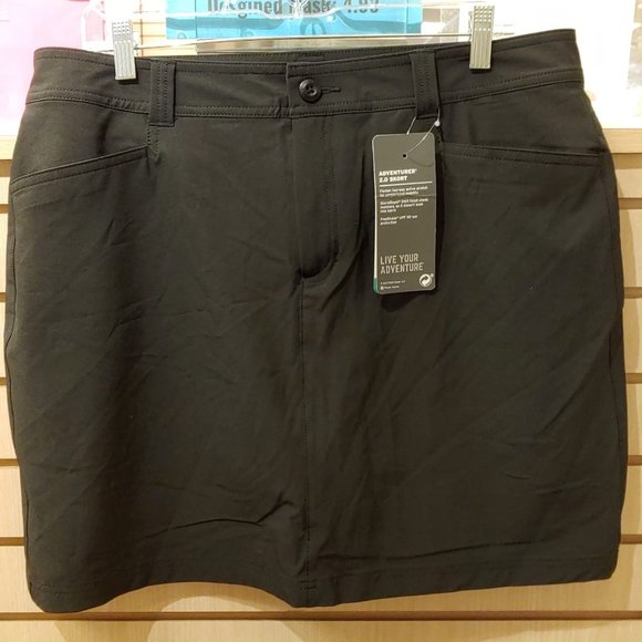 Eddie Bauer Women's Adventurer 2.0 Skort - Picture 3 of 6